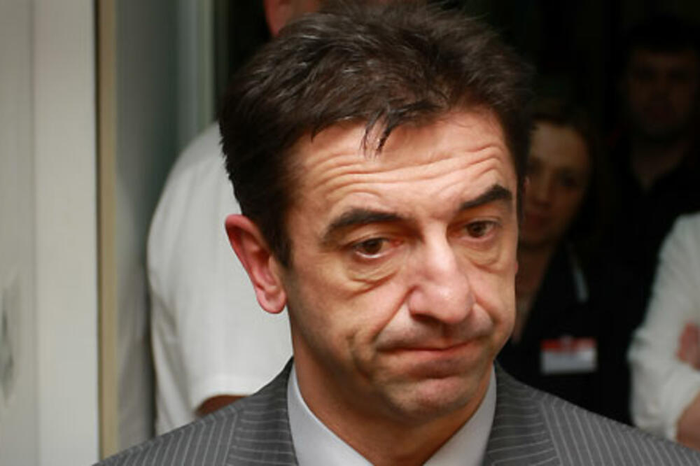 Darko Milinović, Foto: Index.hr