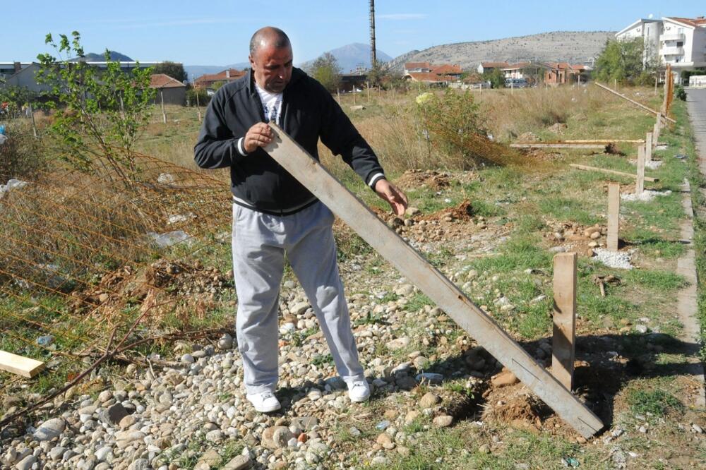 Boljević Zoran, Foto: Luka Zeković