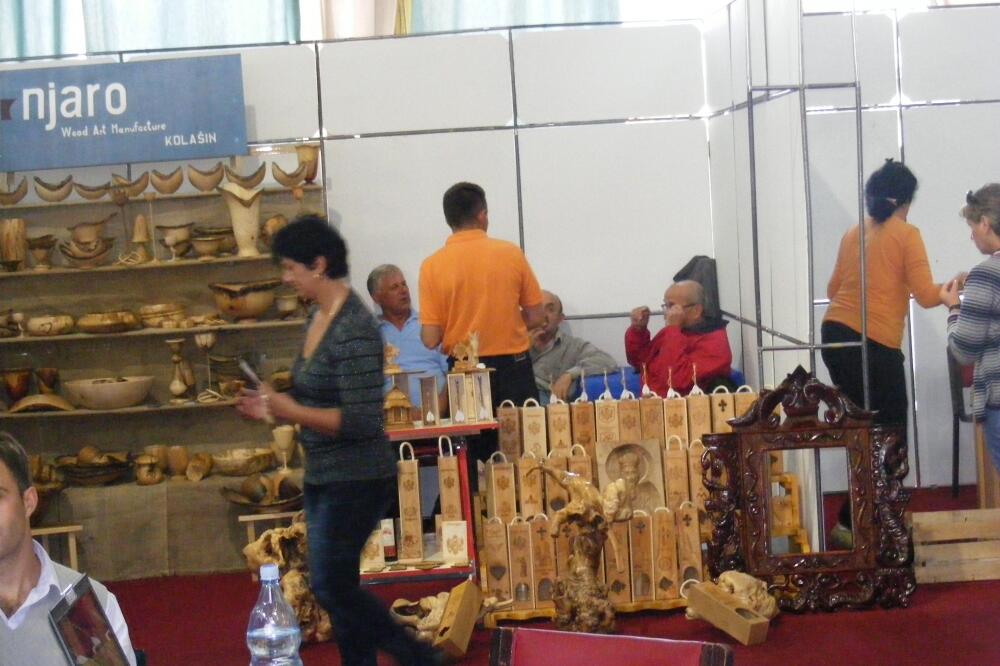 sajam biznisa, Foto: Vuk Lajović