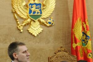 Lukšić: Moguće je da u decembru ne dobijemo datum pregovora