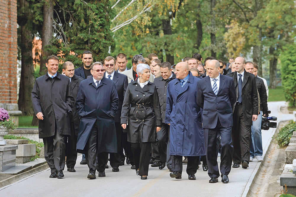 HDZ, Foto: Jutarnji.hr