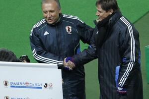 Piksi daleko od klupe Srbije