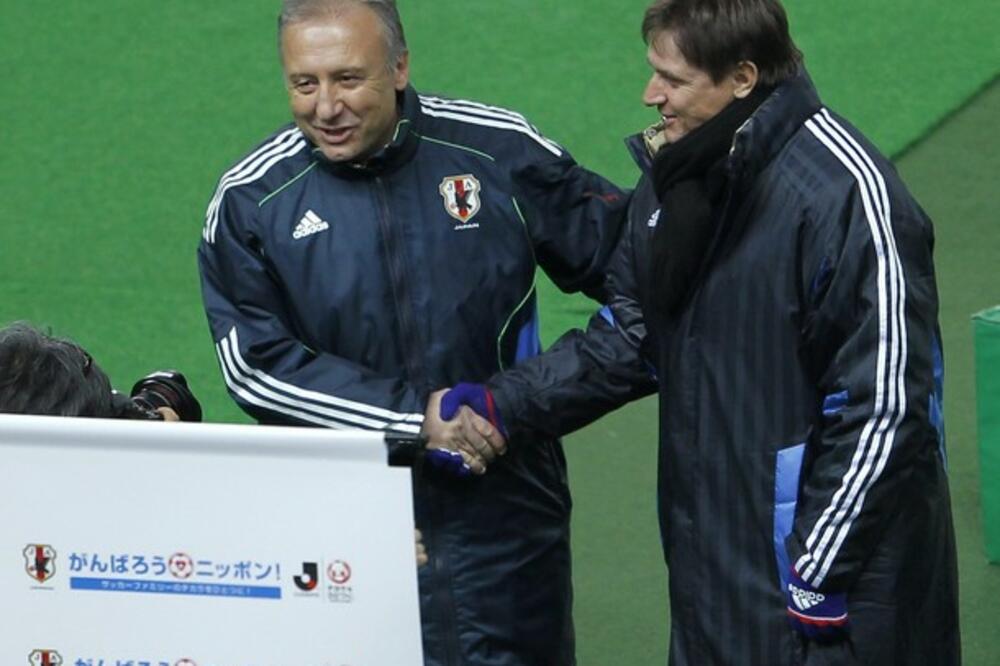 Piksi, Foto: REUTERS