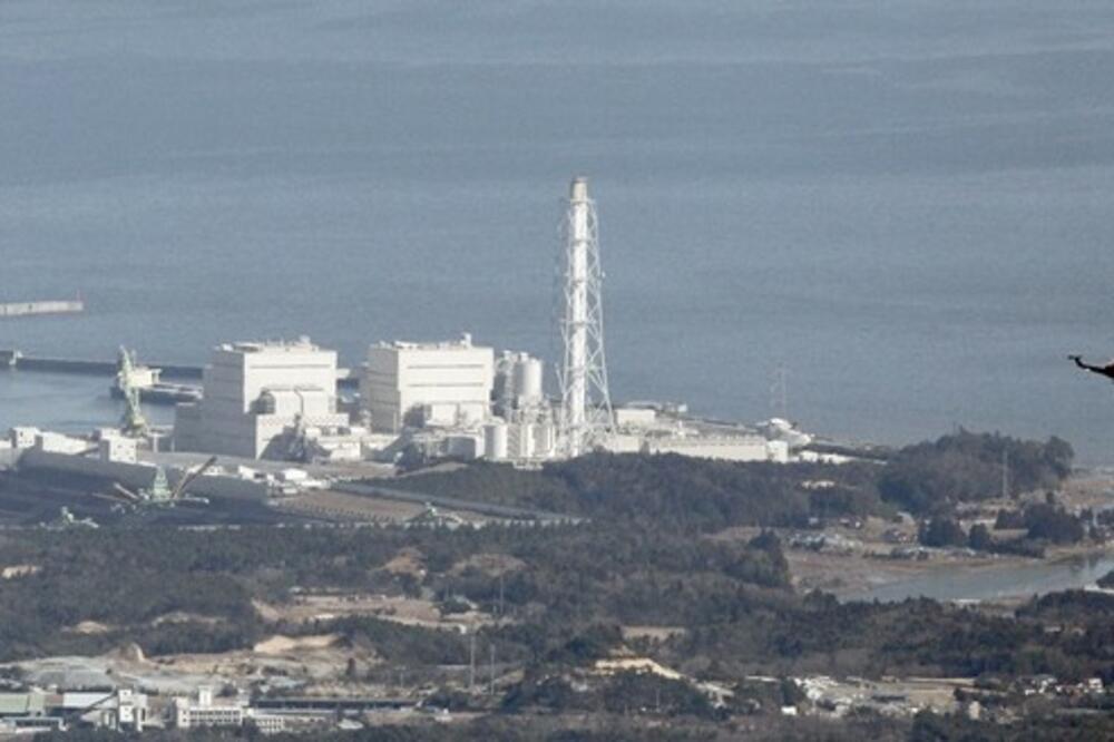 Japan fukušima, Foto: Ibtimes.com