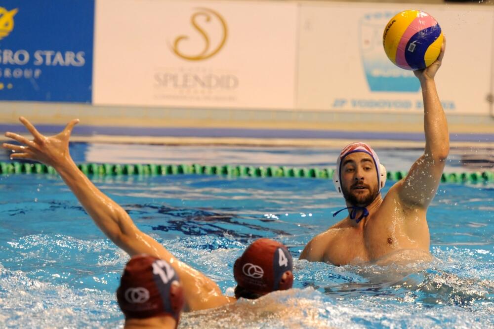 Danilović, Foto: Boris Pejović