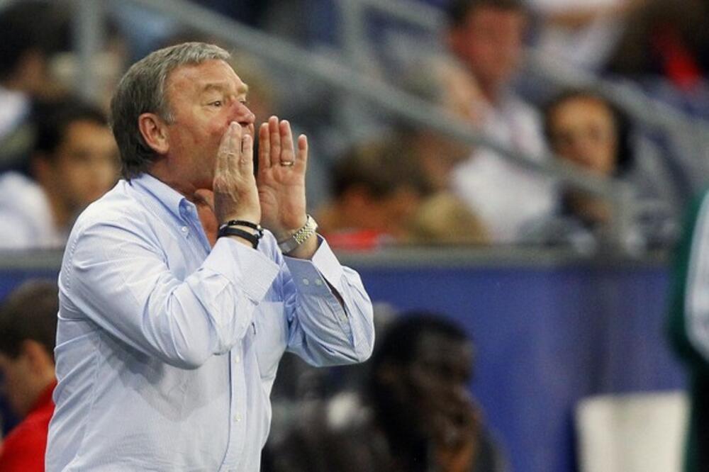 Klemente, Foto: REUTERS