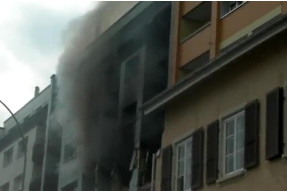 iverdon le ben, Foto: Screenshot: youtube.com