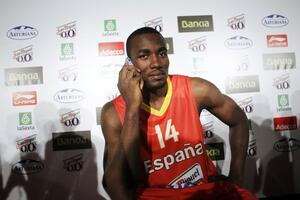 Real Madrid doveo Ibaku iz Oklahome