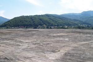 Jalovište u Mojkovcu procurilo, ugrožena i Tara