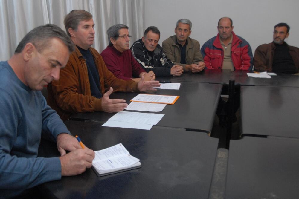 Radoje Dakić, Foto: Zoran Đurić