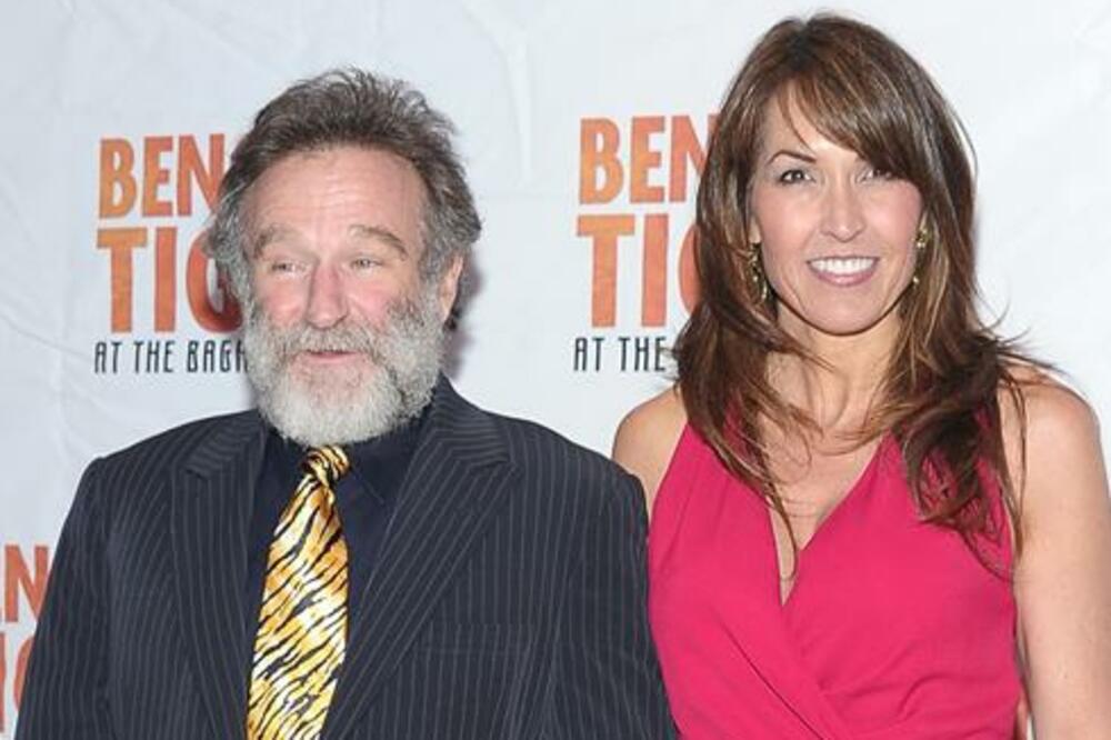 Robin Vilijams, Foto: Usatoday.com