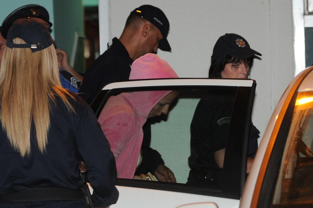 kalic, Foto: Savo Prelević