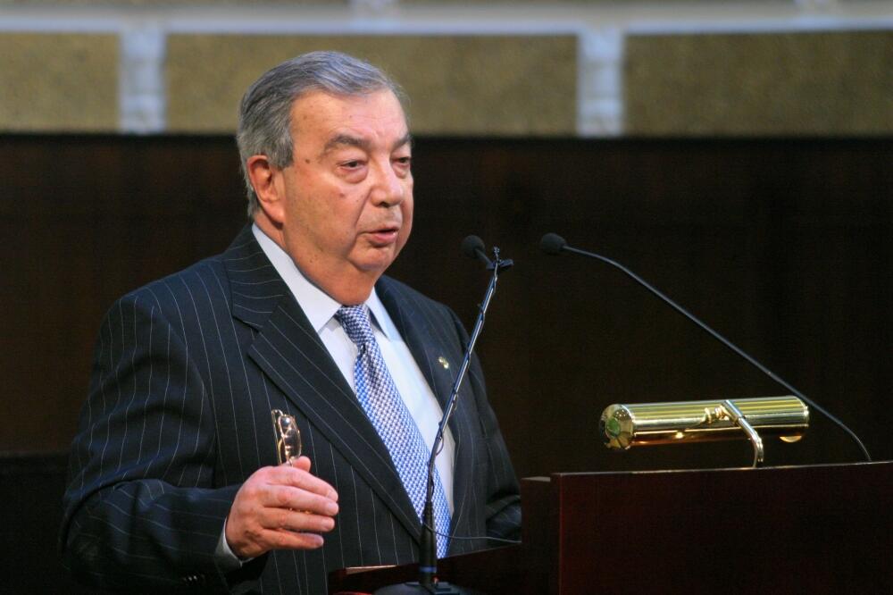 Jevgenij Primakov, Foto: Lu.lv