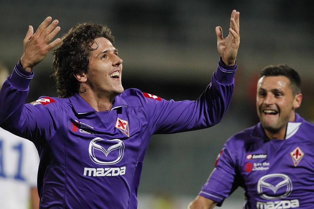 Jovetić, Foto: Beta/AP