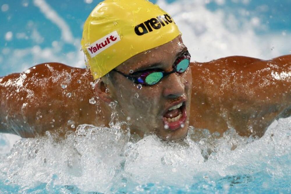 Jukić, Foto: REUTERS