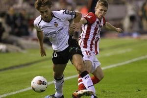 Kanales povrijedio koljeno, pauza šest mjeseci?