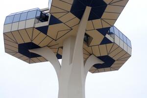 Odbrana tornja: Za Šaletu Đurovića, bolje je skuplje