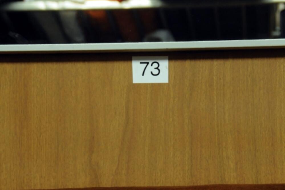 Voz reportaža, Foto: Zoran Đurić