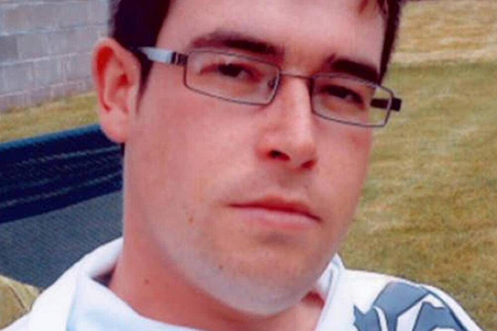 Stjuart Voker, Foto: Mirror