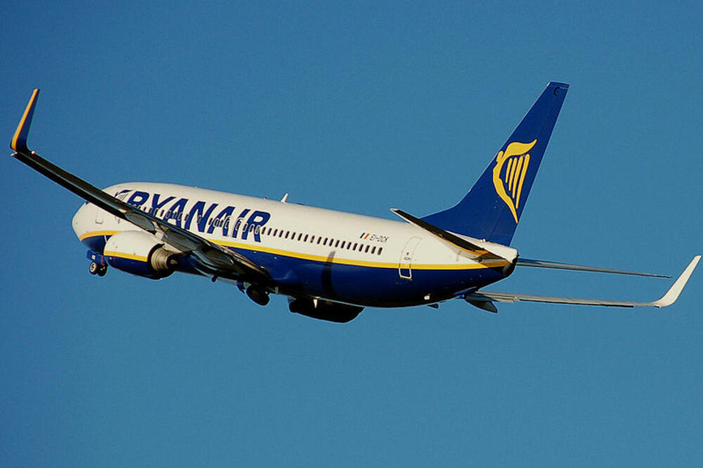 Ryanair, Foto: Nowpublic.com