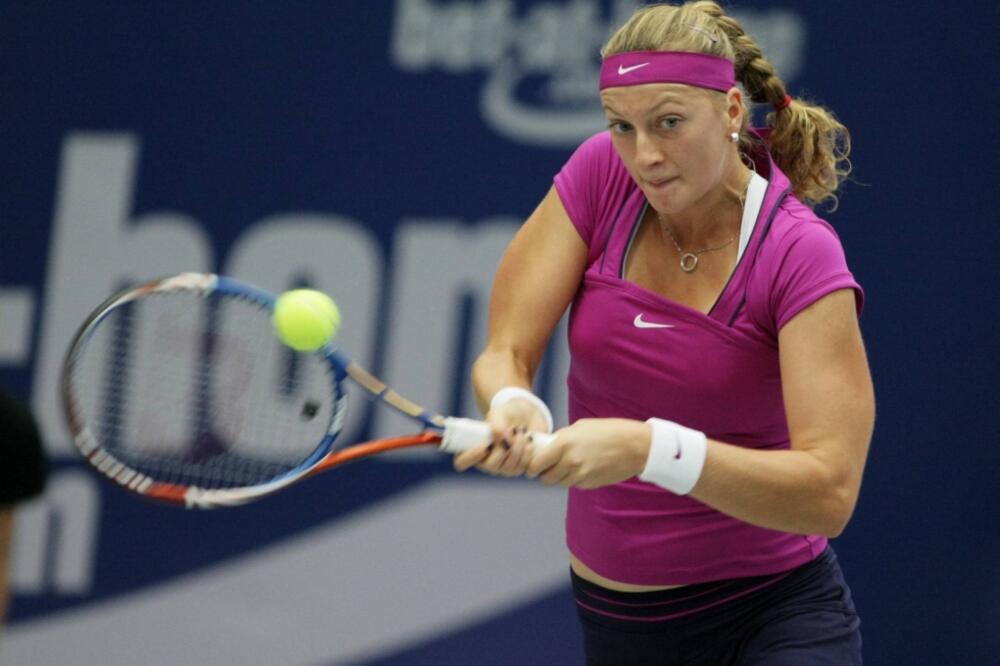 Petra Kvitova, Foto: Beta/AP