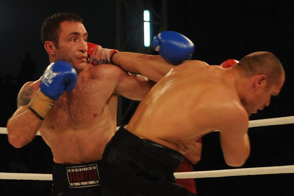 Radošević2, Foto: Zoran Đurić