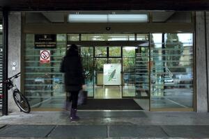 Protest studenata u Zagrebu i Beogradu