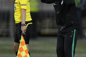 Kek više nije selektor Slovenije