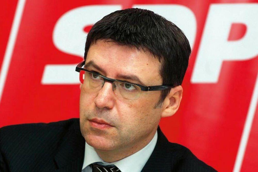 Željko Jovanović, Foto: Nacional.hr