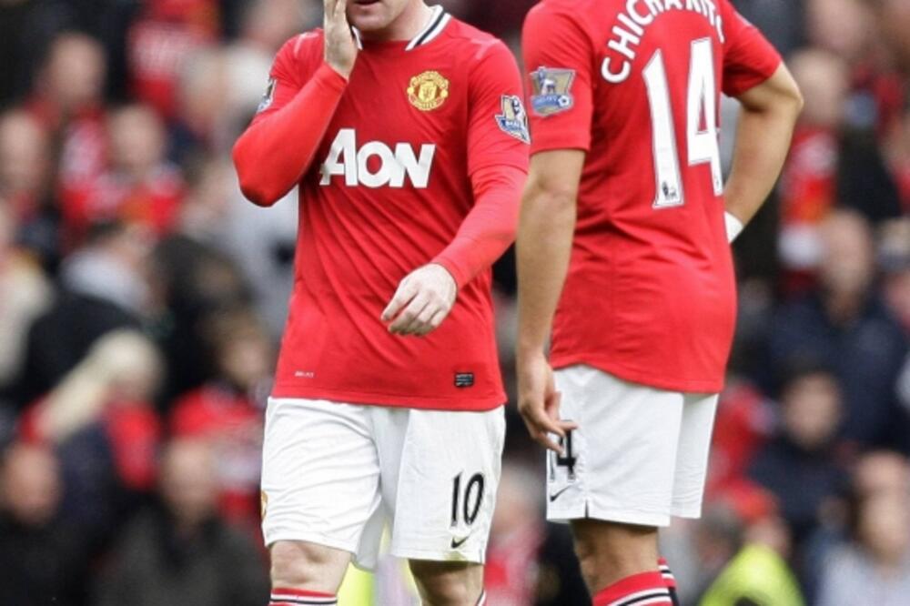 Runi i Ernandes, Foto: Beta/AP