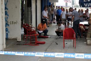 Odloženo suđenje policajcu zbog ubistva Saše Pejanovića