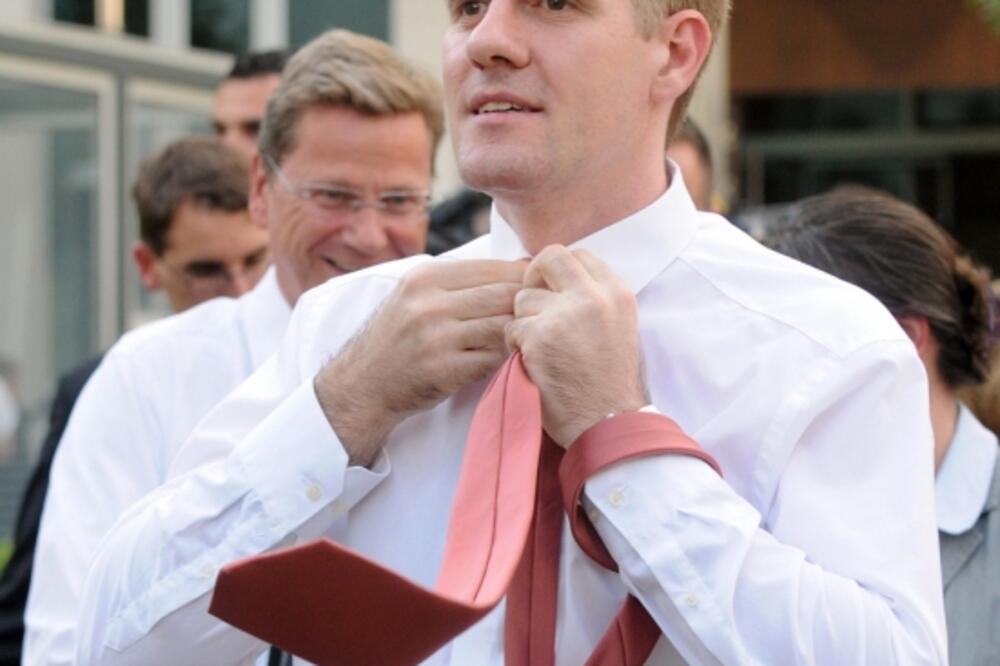 luksic, Foto: Savo Prelević