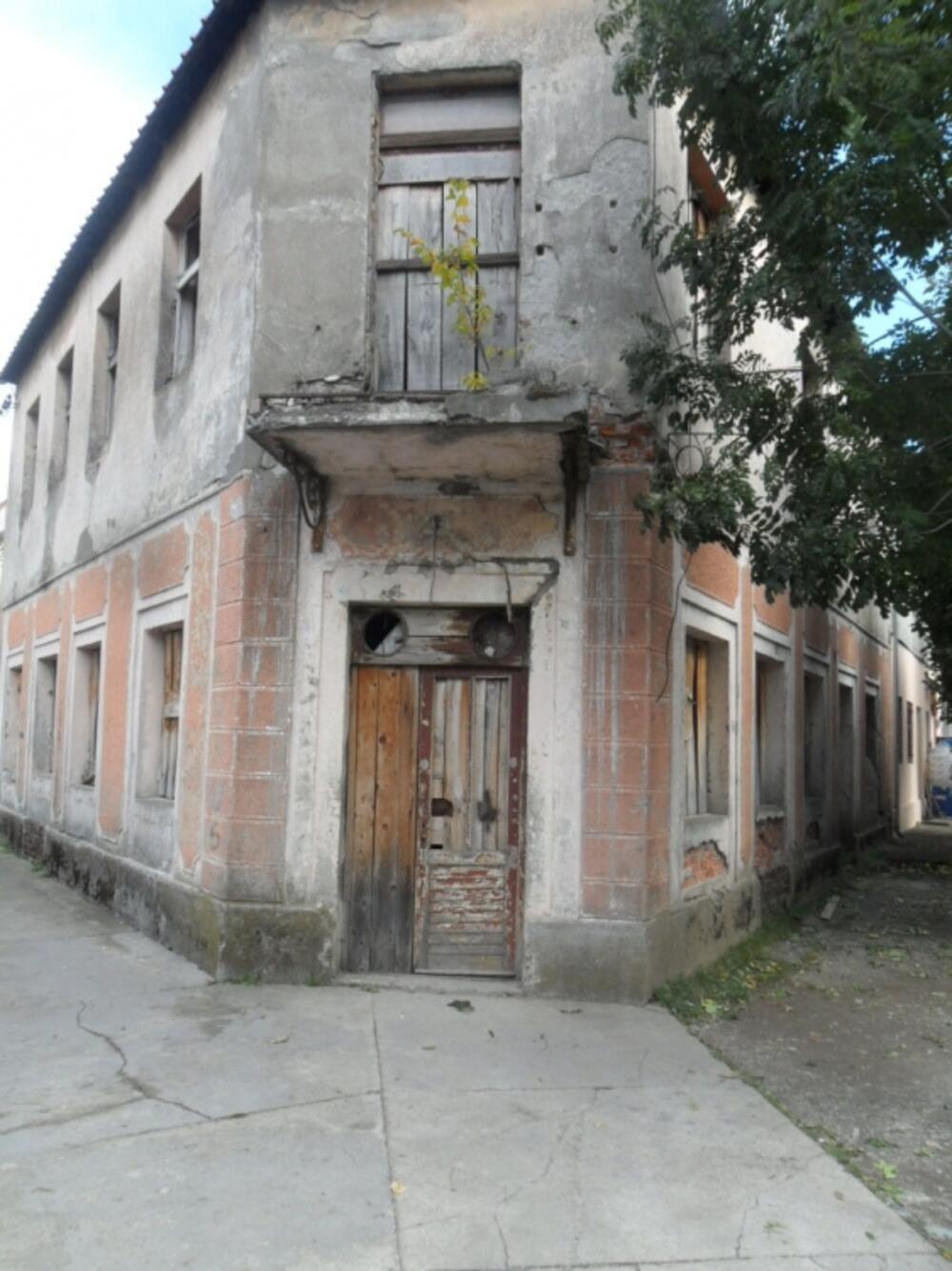 Kolašin, hotel Boškovića