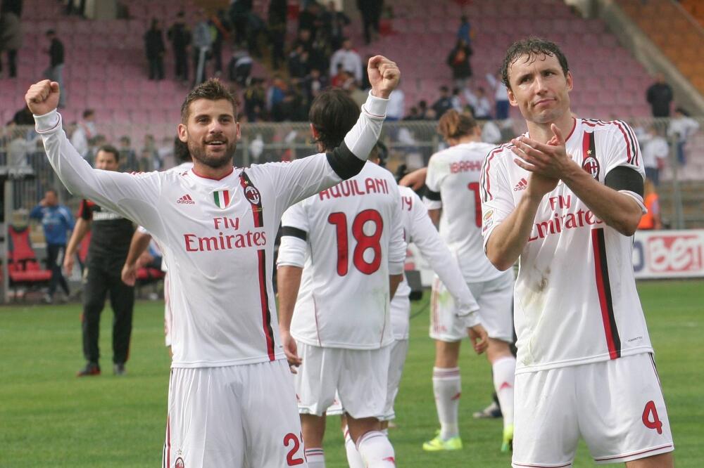 Milan, Foto: Beta/AP