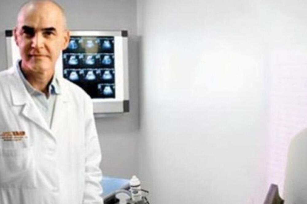 dr. Salvador Navarete, Foto: Lagranciudad.net