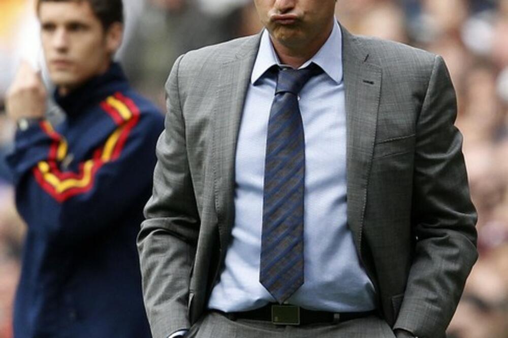 Murinjo, Foto: REUTERS