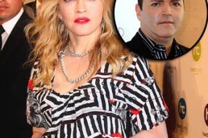 Madonin brat živi kao beskućnik