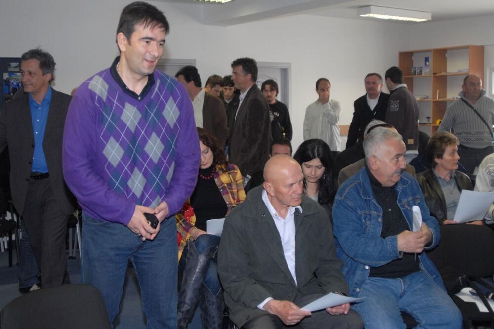 PZP, Foto: Zoran Đurić