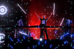 Geta ponio titulu najboljeg DJ na svijetu