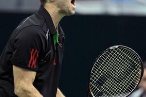 Troicki i Tipsarević u finalu