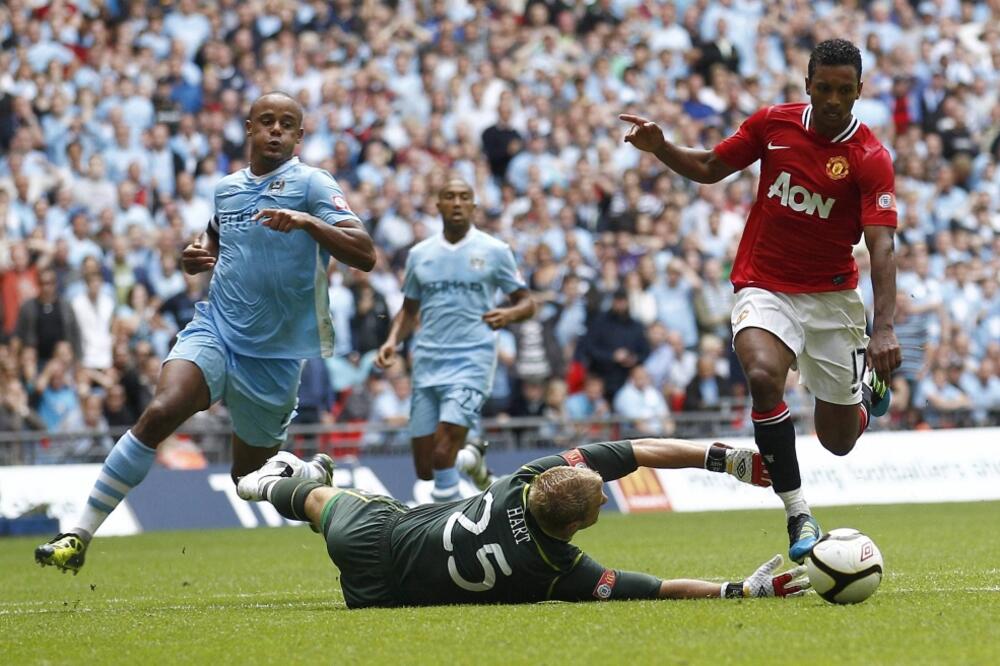 Mančester, Foto: Beta/AP