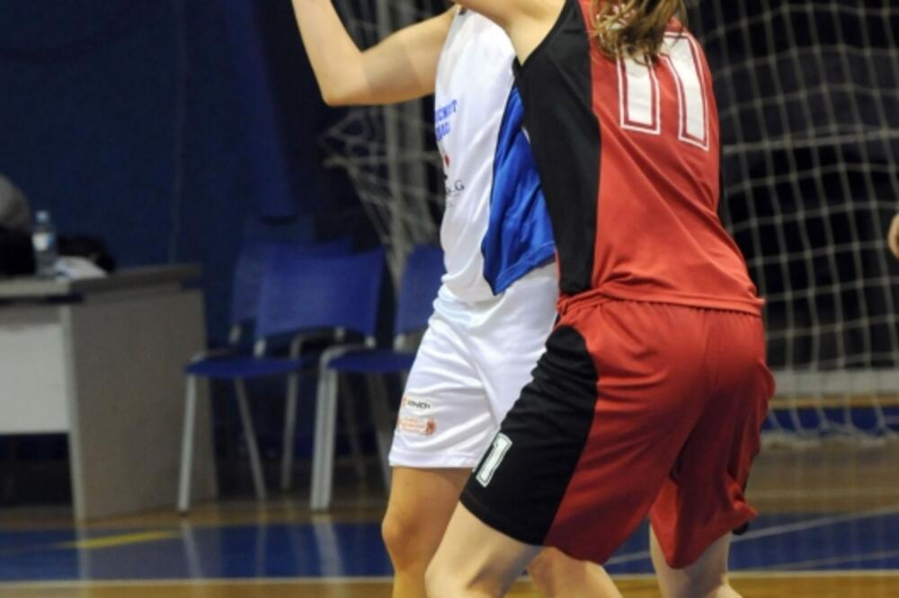 Nataša Popović, Foto: VESKO BELOJEVIĆ