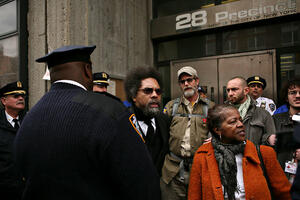 Novi protest: U Harlemu uhapšeno 25 ljudi