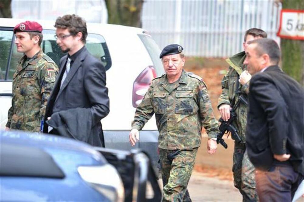 Kosovo sastanak, Foto: Tanjug.rs