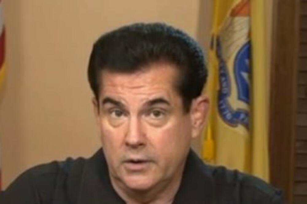 Fil Mič, Foto: Huffingtonpost.com