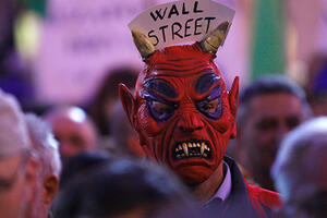 Počela "okupacija" Trga bana Jelačića