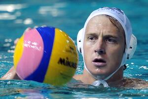 Jadran deklasirao Marsej, briljantni Gojković