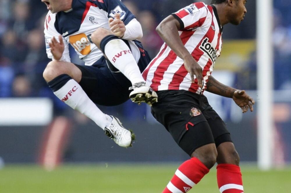 sanderlend, Foto: Beta/AP