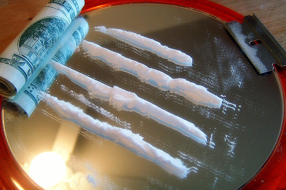 Kokain, Foto: Drugsno.com