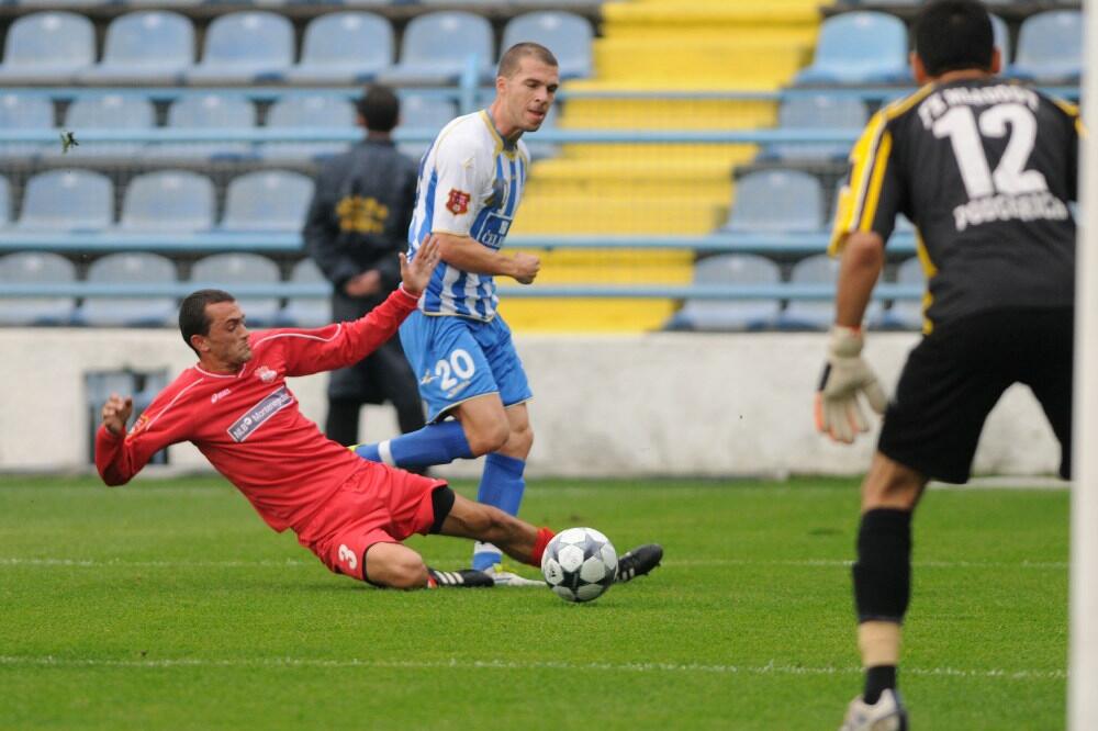 Dragan Bošković, Foto: Savo Prelević